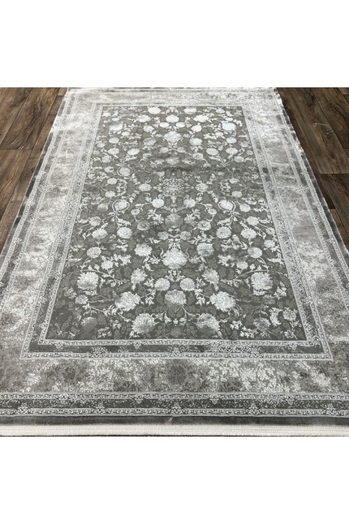 Турецкий ковер Marrakech 31904 Серый